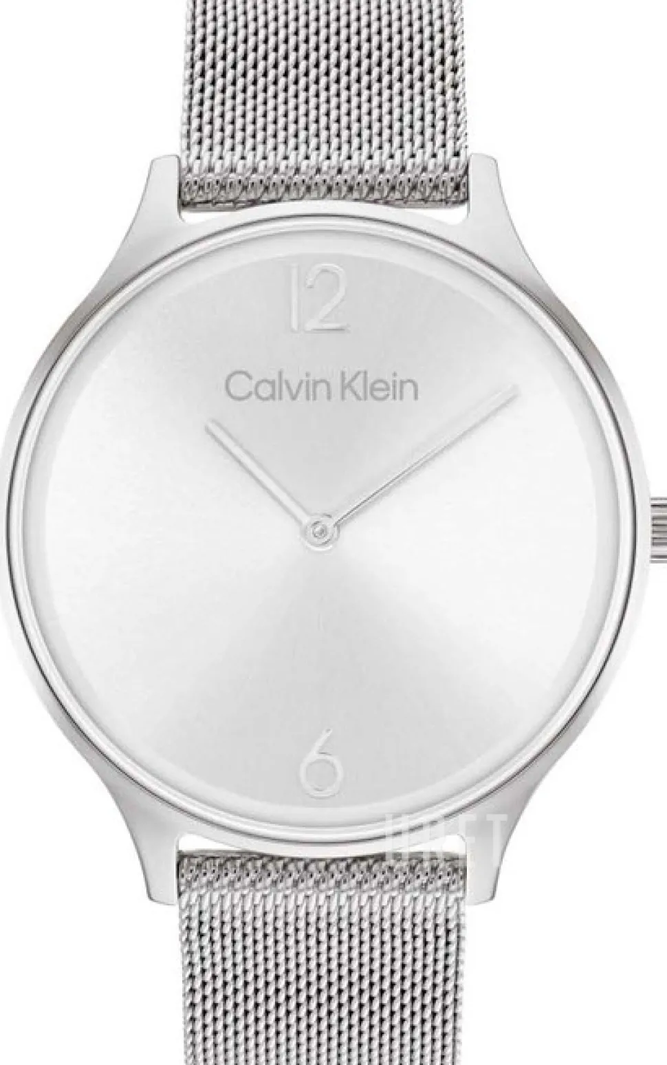 Timeless Silverfärgad/Stål Ø38 mm