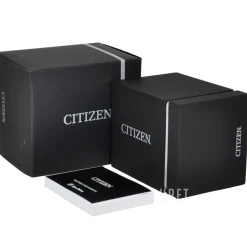 Titanium Blå/Titan Ø42 mm