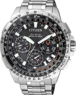 Titanium Svart/Titan Ø47 mm