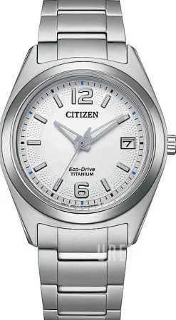 Titanium Vit/Titan Ø34 mm