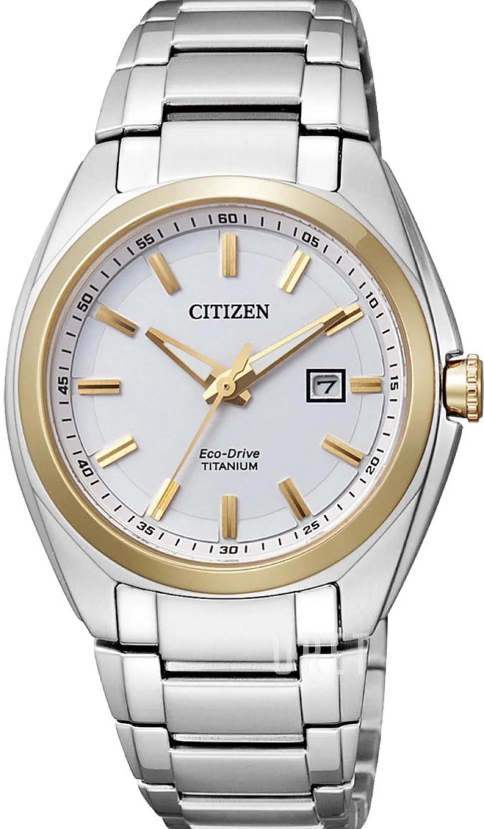 Titanium Vit/Titan Ø34 mm