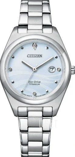 Titanium Vit/Titan Ø29 mm