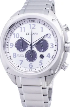 Titanium Vit/Titan Ø44 mm