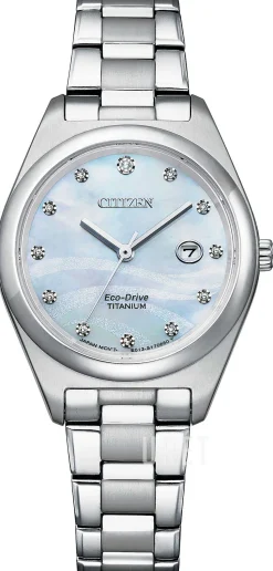 Titanium Vit/Titan Ø29 mm