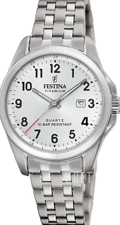 Titanium Vit/Titan Ø31 mm