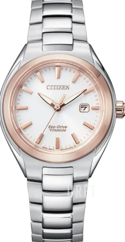 Titanium Vit/Titan Ø31 mm