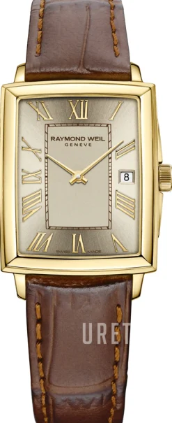 Toccata Champagnefärgad/Läder