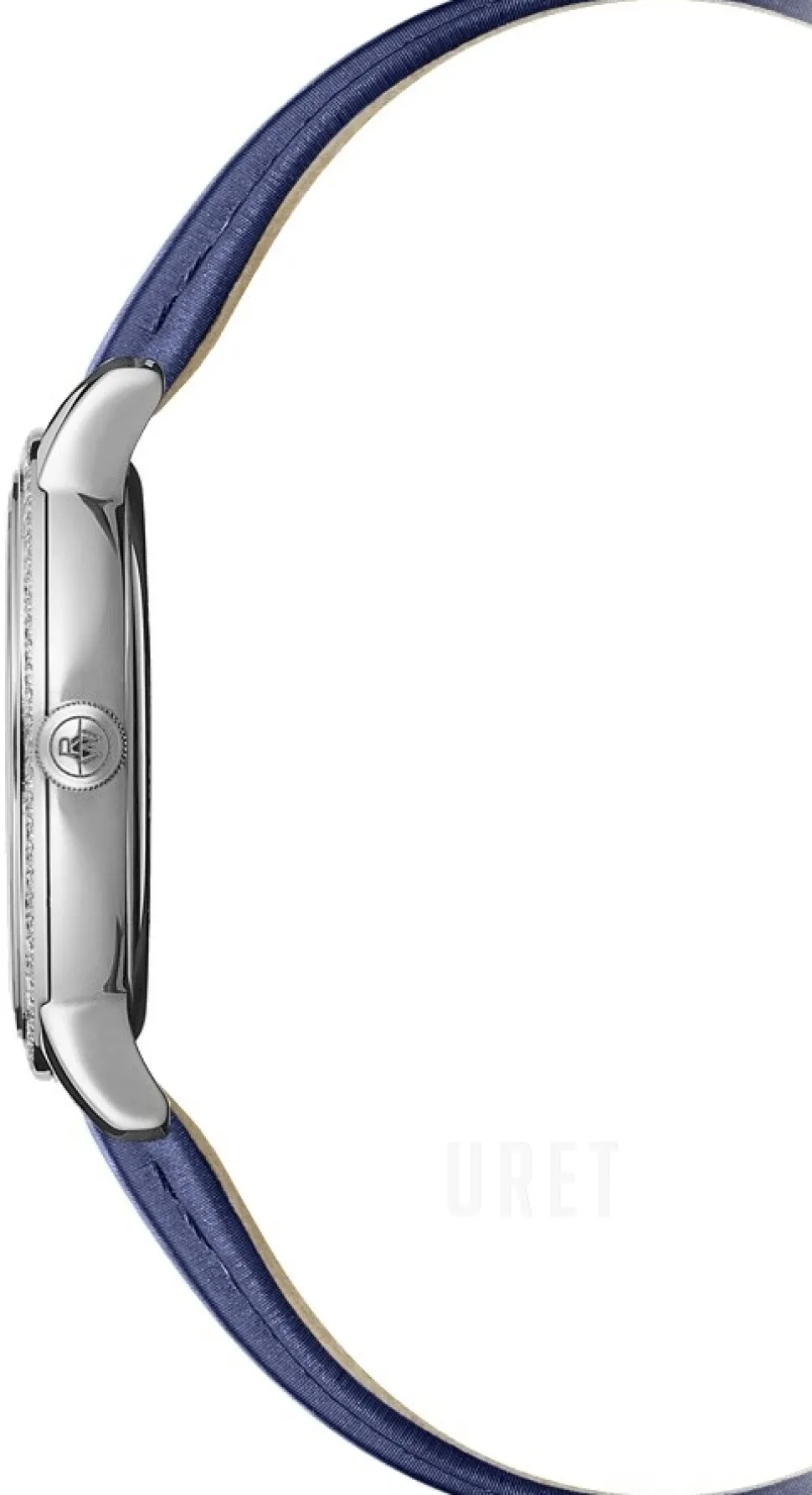 Toccata Silverfärgad/Stål Ø29 mm