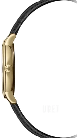 Toccata Vit/Läder Ø29 mm