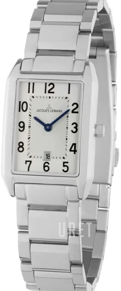 Torino Silverfärgad/Stål Ø23 mm