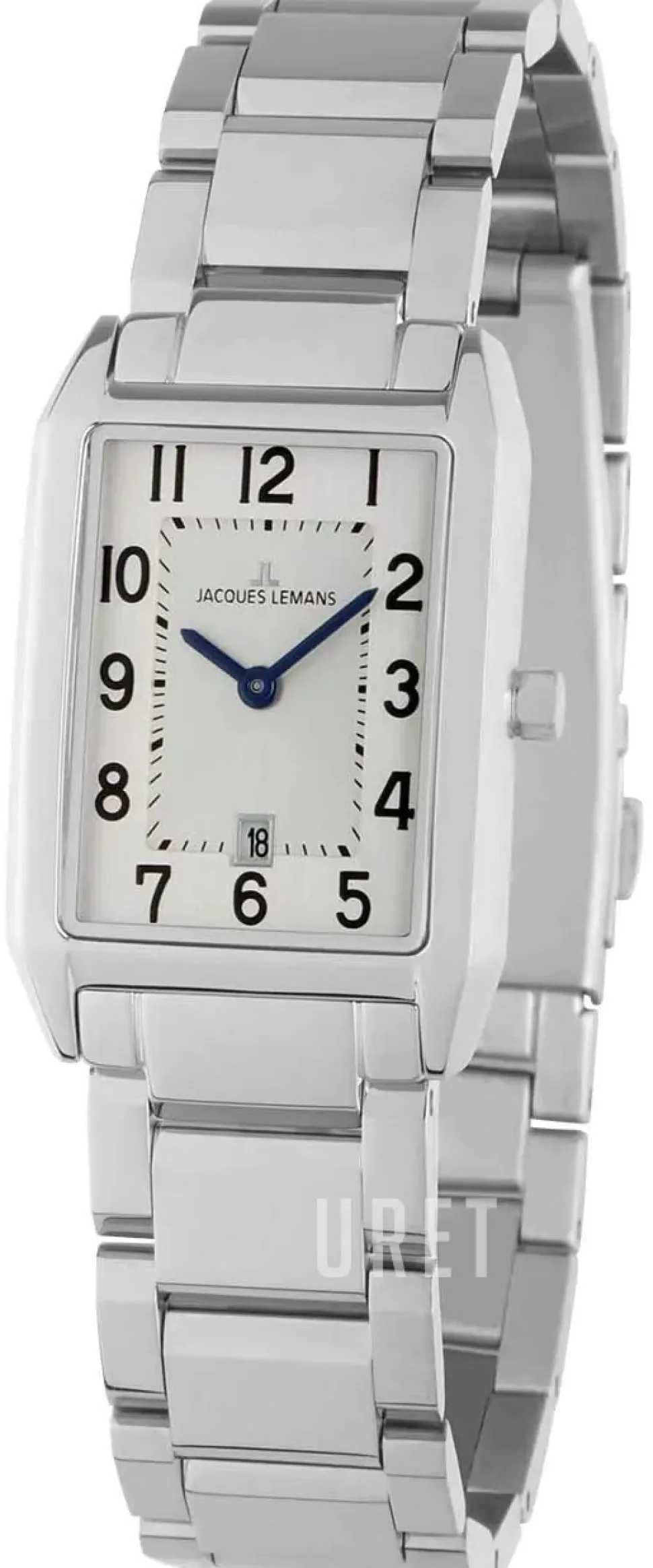 Torino Silverfärgad/Stål Ø23 mm