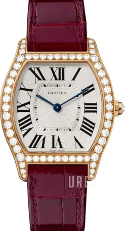 Tortue Silverfärgad/Läder