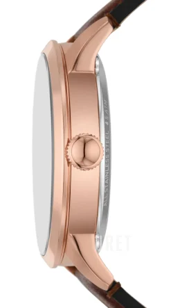 Townsman Läder Ø44 mm