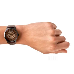 Townsman Skelettskuren/Läder Ø44 mm