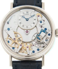 Tradition Läder Ø38 mm