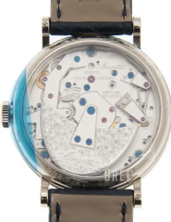 Tradition Läder Ø38 mm