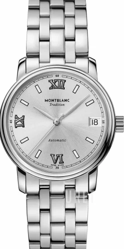 Tradition Silverfärgad/Stål Ø32 mm