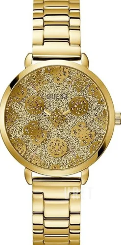 Trend Guld/Gulguldtonat stål Ø38 mm