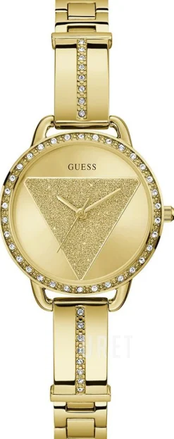 Tri Bellini Guld/Gulguldtonat stål Ø30 mm