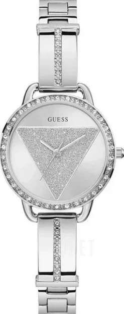 Tri Bellini Silverfärgad/Stål Ø30 mm