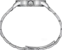 Tribe Blå/Stål Ø37 mm