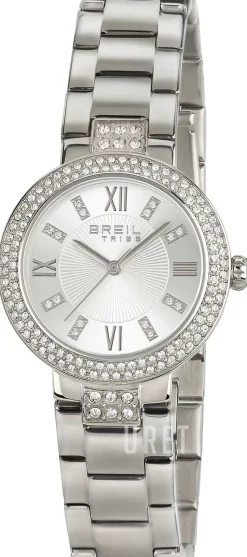 Tribe Silverfärgad/Stål Ø32 mm