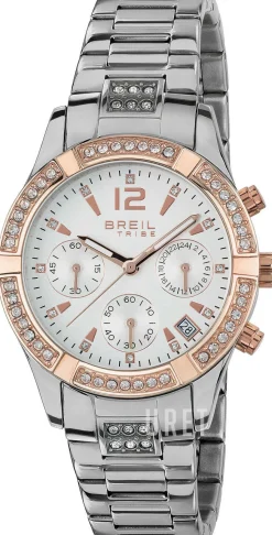 Tribe Silverfärgad/Stål Ø36 mm