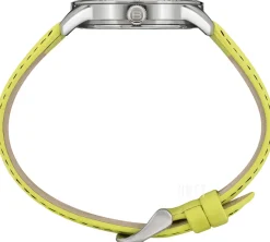 Tribe Svart/Läder Ø37 mm