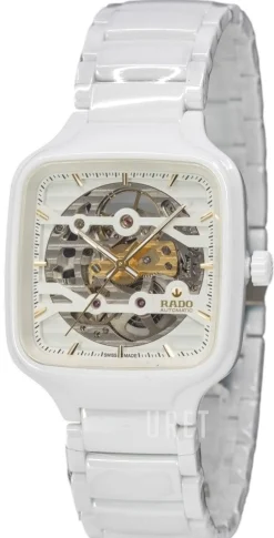 True Square Keramik Ø38 mm