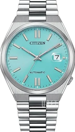 Tsuyosa Collection Grön/Stål Ø40 mm