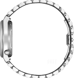 Tsuyosa Collection Grön/Stål Ø40 mm