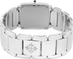 Twenty~4 Grå/Stål 30x25 mm