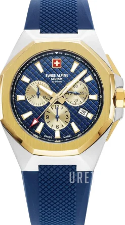 Typhoon Blå/Gummi Ø42 mm