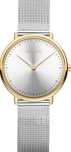 Ultra Slim Silverfärgad/Stål Ø29 mm