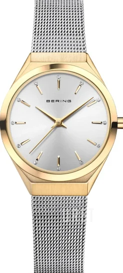 Ultra Slim Silverfärgad/Stål Ø29 mm