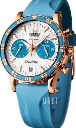 Undine Vit/Gummi Ø39 mm