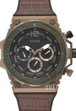 Venture Grå/Gummi Ø48 mm