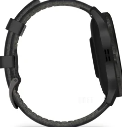 Venu 3 Svart/Gummi Ø45 mm