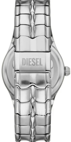 Vert Blå/Stål Ø44 mm