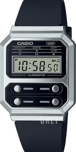 Vintage Grå/Resinplast Ø33 mm