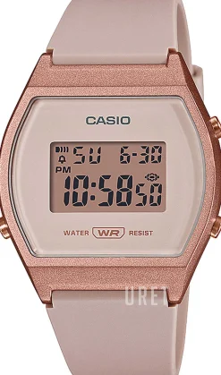 Vintage LCD/Resinplast