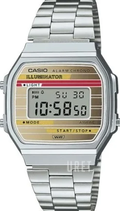 Vintage Stål Ø36.3 mm