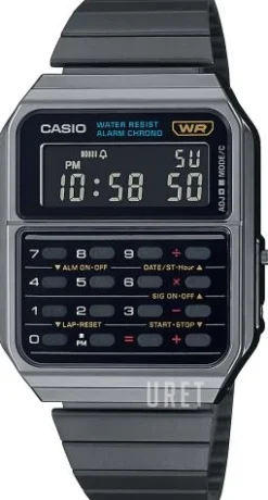 Vintage Stål Ø34.4 mm