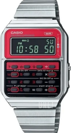 Vintage Stål Ø34.4 mm