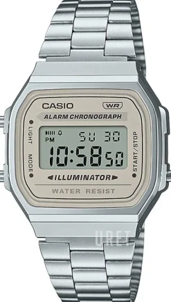 Vintage Stål Ø36.3 mm