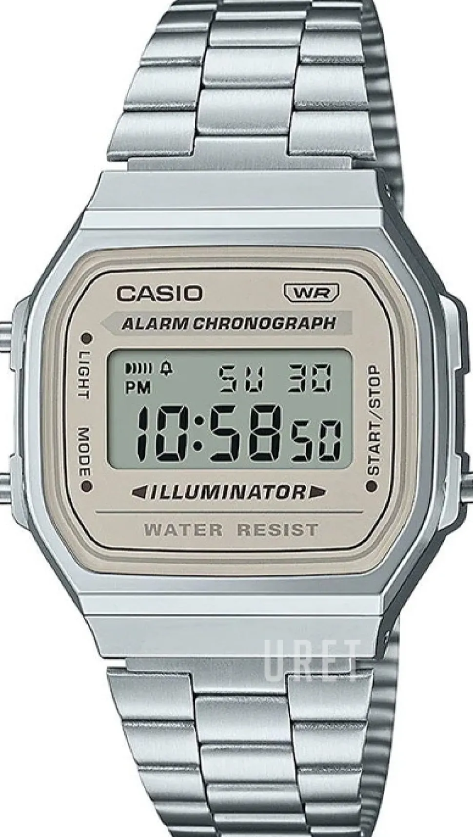 Vintage Stål Ø36.3 mm