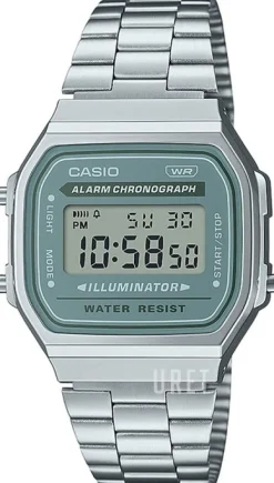 Vintage Stål Ø36.3 mm