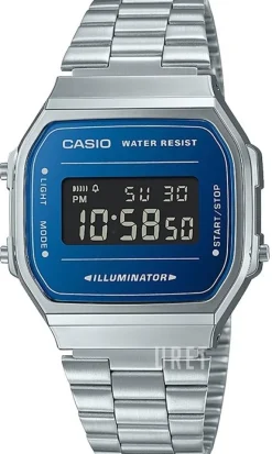 Vintage Stål Ø36.3 mm