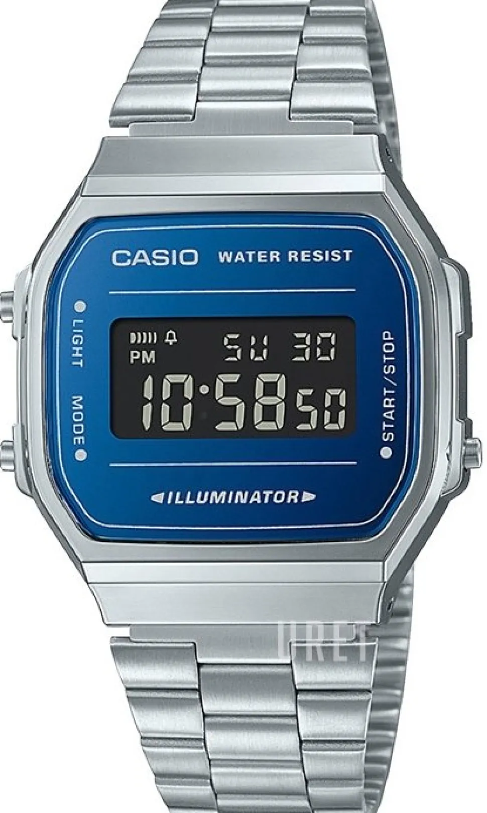 Vintage Stål Ø36.3 mm