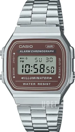 Vintage Stål Ø36.3 mm